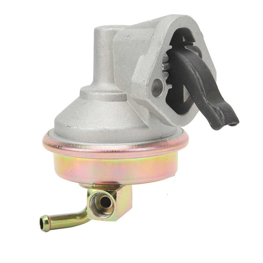 Mechanical Fuel Pump M6624 Small Block For Chevy 350 327 383 400