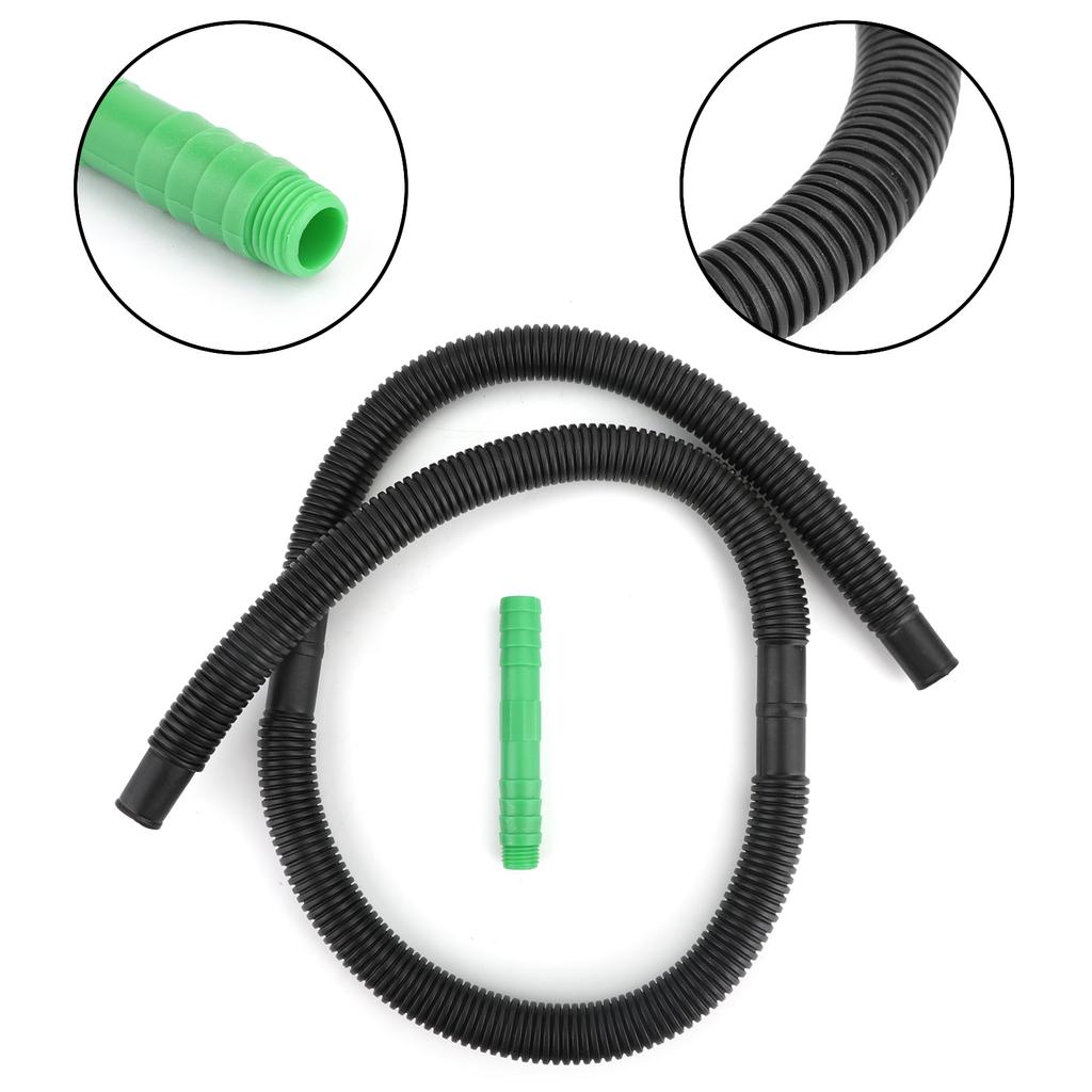Oil Drain Kit for Yamaha Outboard Oil Change Hose 15hp-150HP 1994-present