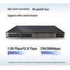 Huawei S5735S-H24U4XC-A 10-Gigabit PoE Network Switch