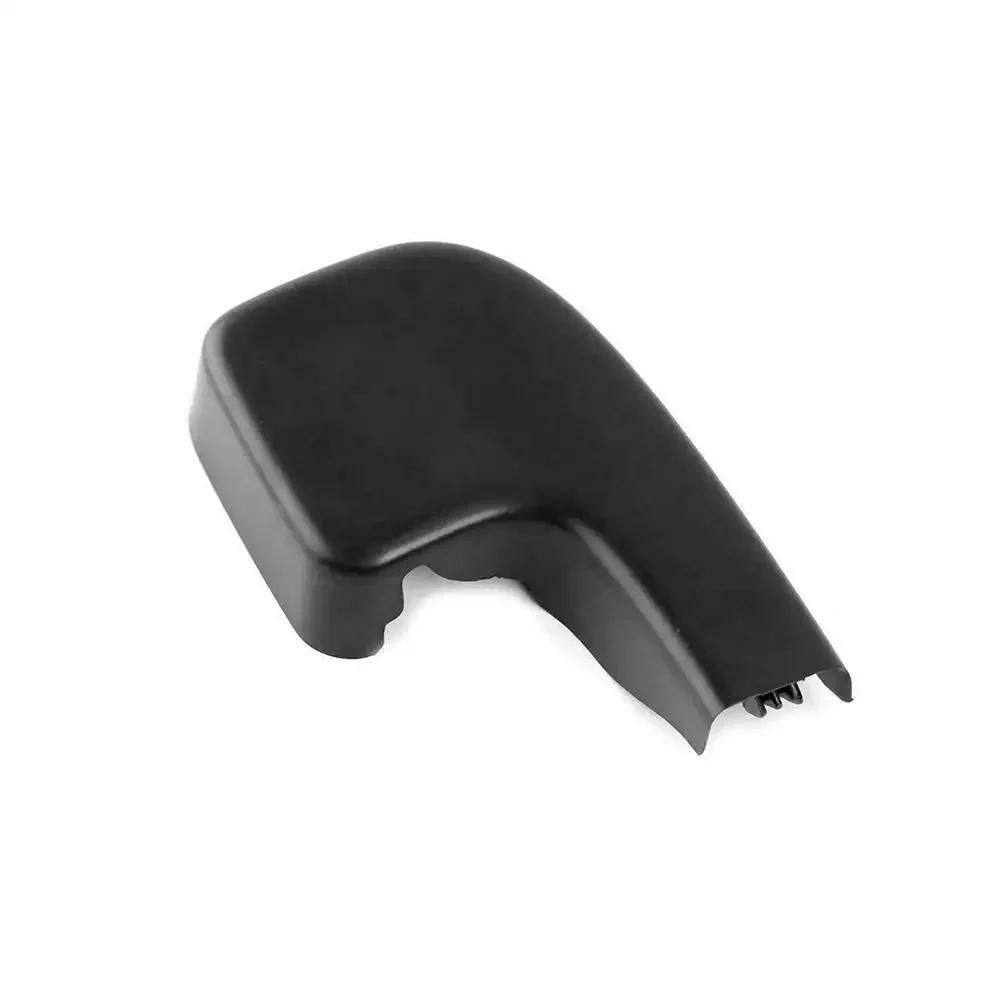 

1 шт. Крышки на рычаги стеклоочистителей лобового стекла для BMW 3 E90 E91 E92 E93 2004-2009 #61617138990 Сторона движения Левая