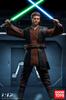 GOOD Toys Action Figure The Chosen One Body Headset Action Figure GD001 [Tbmodel] 1/12