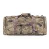 Camouflage Craftsman Large Capacity Nylon Carry Bag