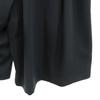 URBAN RESEARCH Wrap Gaucho Pants F Black Women Used