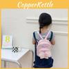 Stylish Mini Backpack For Kids With Bow Design And Waterproof Cute Features In Multiple Colors