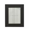 Widdop Impressions Glass Plain Photo Frame