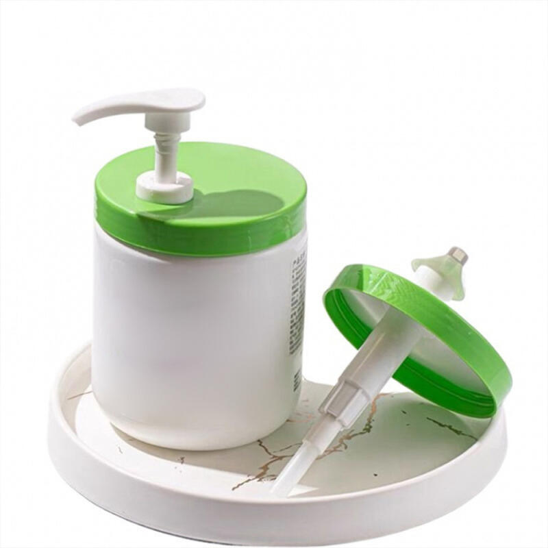 Cetaphil Cream Compatible Pump Pump Head Large Capacity Bottle Cap