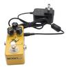 9V 1A Low Noise Effects Pedal Power Supply with Noise Reduction Circuit