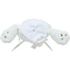 Sanrio Cinnamoroll Plush Costume Enjoy Idol Pure White Angel Age 3 and Up 074357