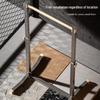 Jian Jun Shuo Adjustable Floor-Standing Pull-up Bar