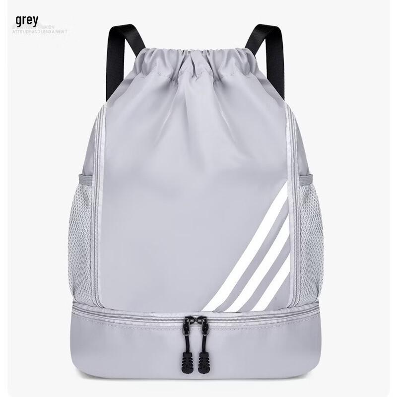 Drawstring Travel Backpack