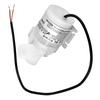 Ultratyst Mini DC 12V 12W Vit Livsmedelskvalitet Borstlös Dränkbar Vattenpump 3.5m Lyfthöjd