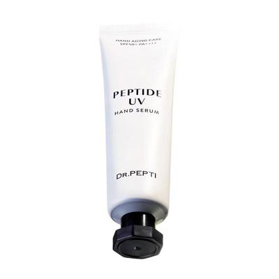 Peptydowe Serum do Rąk UV SPF 50+ PA++++ 30ml