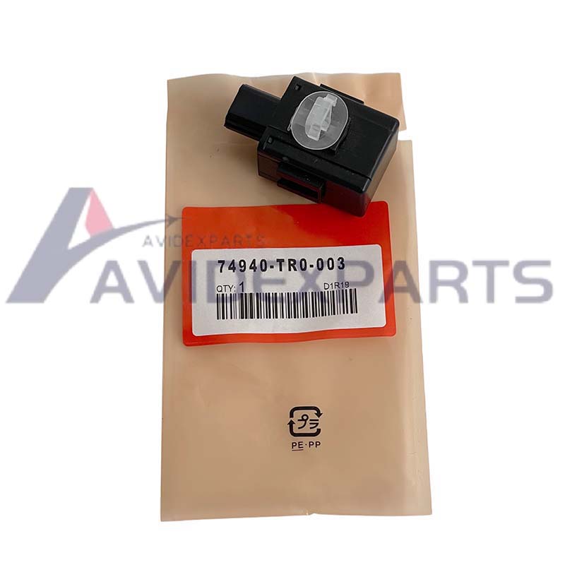 74940-TR0-003 Is Suitable For Honda's 12 Civic Acura Warning Sensor