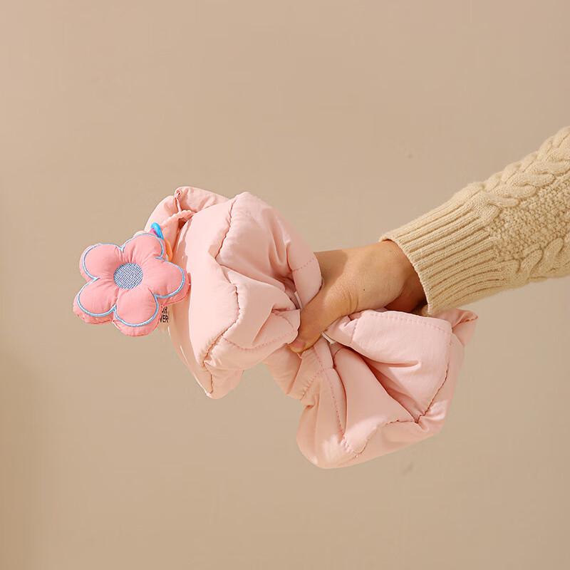 Vanaheimr Practical Puff Bag Gift Set