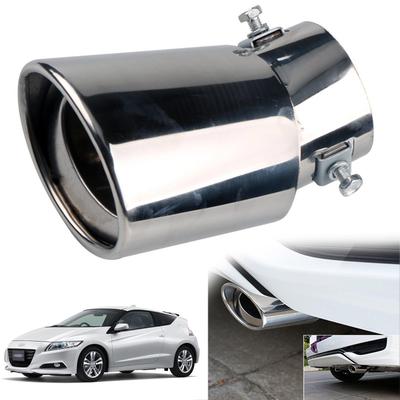 Honda CR-Z ZF 1/2 Type Exclusive Muffler Cutter, Car Tailpipe, Custom Exhaust Pipe, Exterior