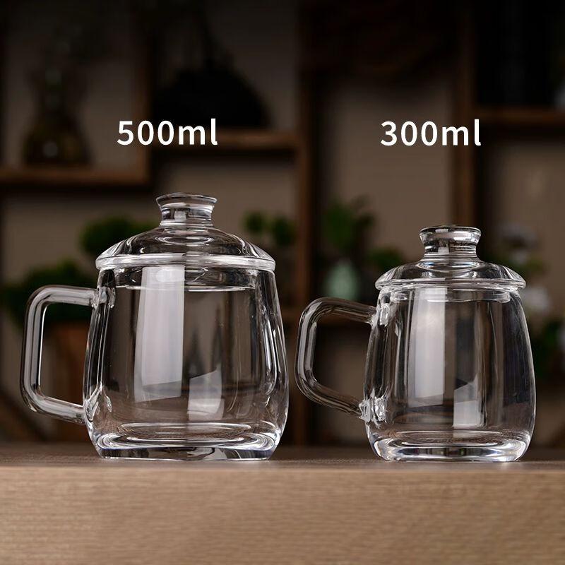 Handmade Natural Stone Health Tea Cup