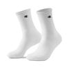 Champion Unisex Solid Color Breathable Crew Sports Socks