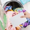 Dyeing Laundry Sheets Washing Machine Color Absorption Sheet Non-woven Fabric Clothing Not Dyeing Color Catchers Laundry Tablet