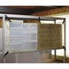 Esco EA979CS-4 Steel Shelf Safety Net, 1620x700mm