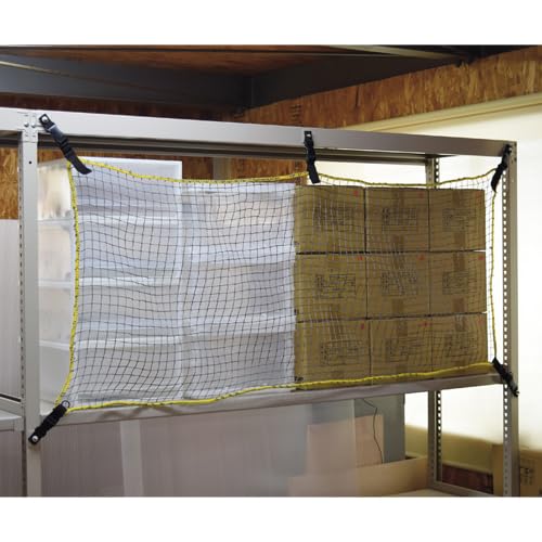 Esco EA979CS-4 Steel Shelf Safety Net, 1620x700mm