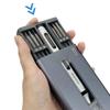 50 In 1 Electric Screwdriver Set Magnetic Precision Magnetic Screwdriver Set Durable Type-C Fast Charging