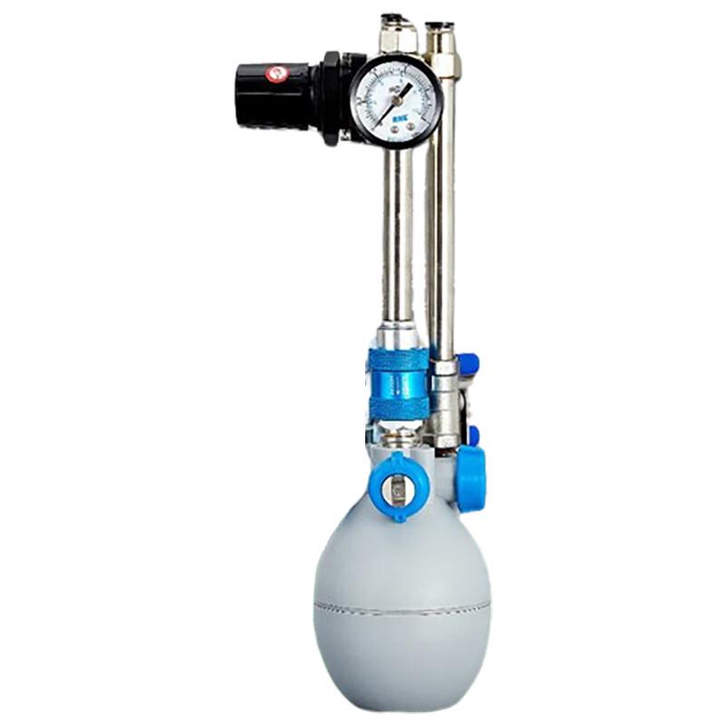Industrial Dry Mist Humidifier светло-серый