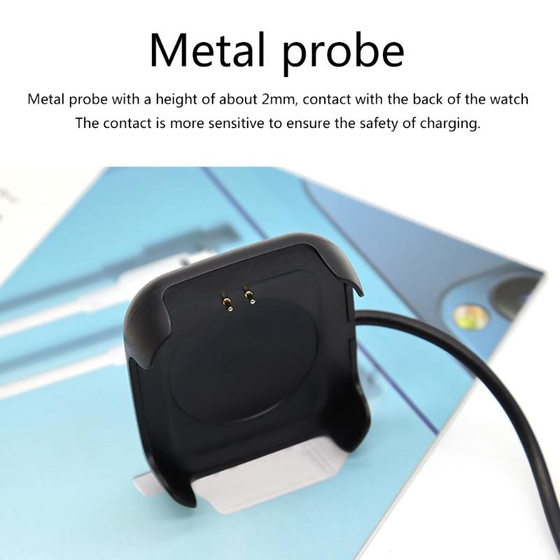 Charging Station Adapter Holder Cord Power Adapter Snap-on Charger for HW22 Cradle Overvoltage for Protection