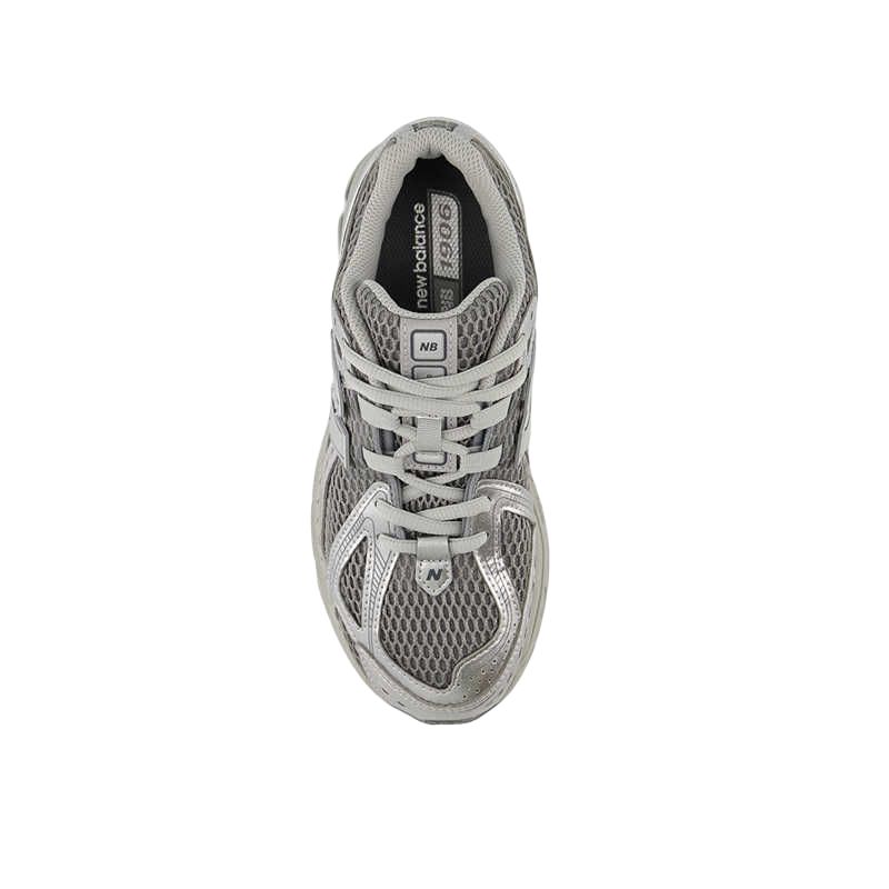 New Balance 1906 Comfortable Versatile Low-Top Kids Casual Shoes Men Casual Shoes Silver GC1906EH