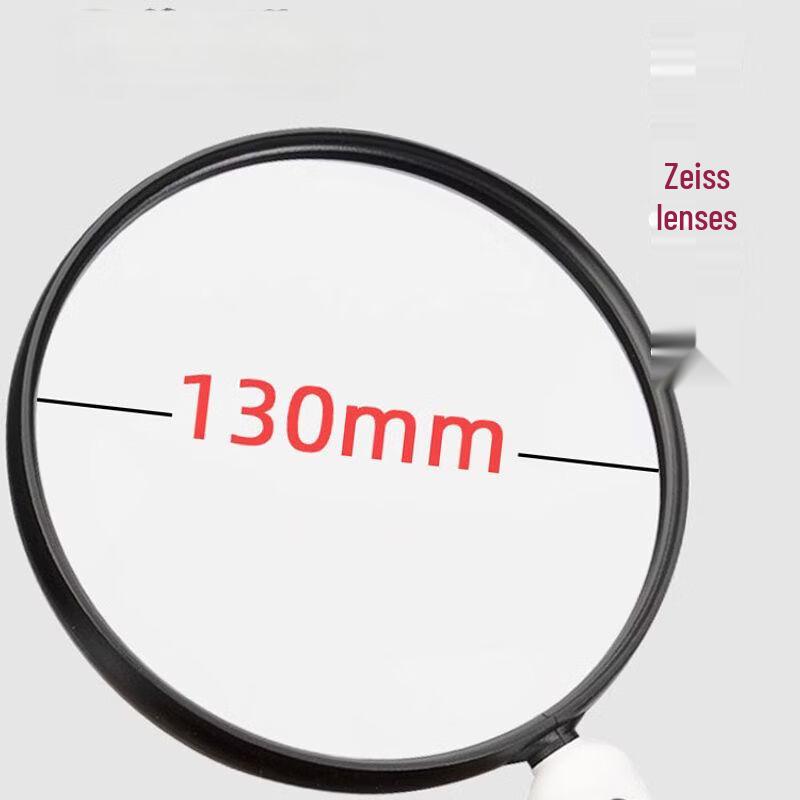 Yue Yimi HD 1000x Magnifying Glass