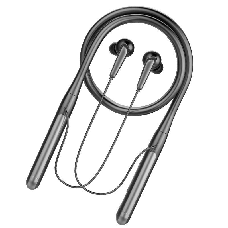 

SooPii M10 Wireless Neckband Bluetooth Earphones