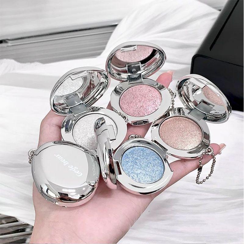 Gege Bear - Star Diamond Flowing Highlight Cream - 4 Colors