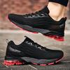 High Quality Men Flying Running Sneakers Spring Summer New Breathable Soft-sole Training Shoes Trend Man Shoes Zapatillas Hombre