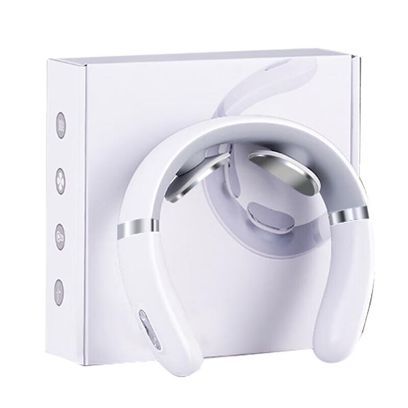 

Lemosega F2 Rechargeable Neck Massager