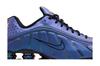 Nike Shox R4 Iridescent