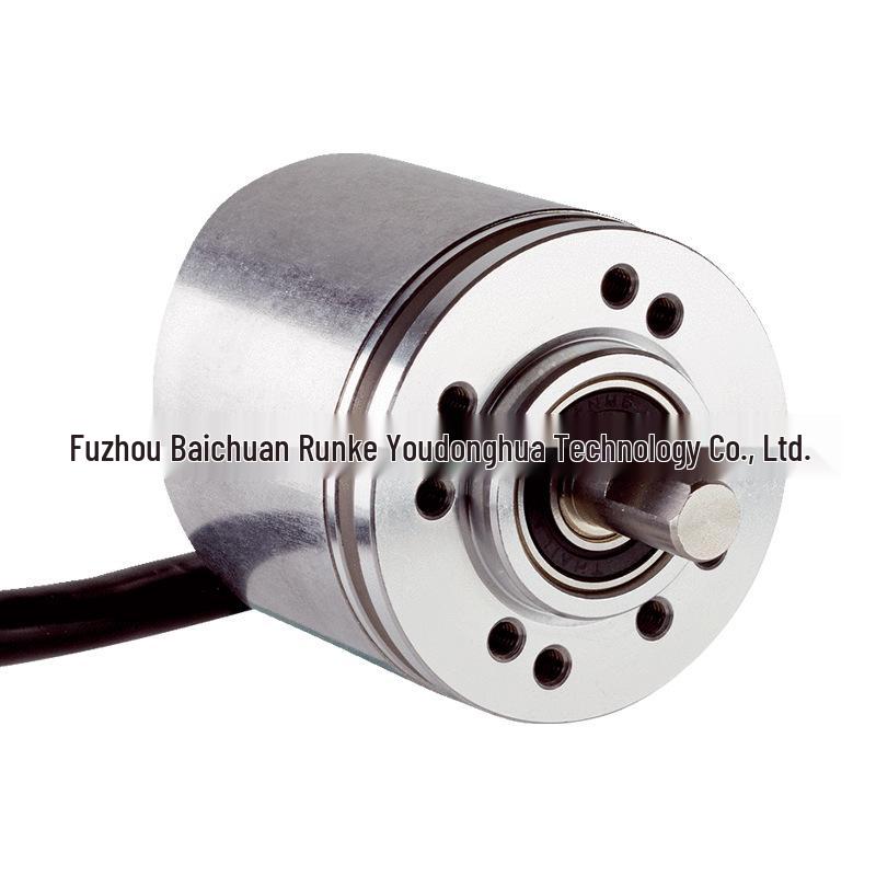 Brand New DBS36E-S3RK00600 Sick Encoder, Solid Shaft, Model 1075930 - In Stock, Inquire Now. DBS36E-S3RK00600