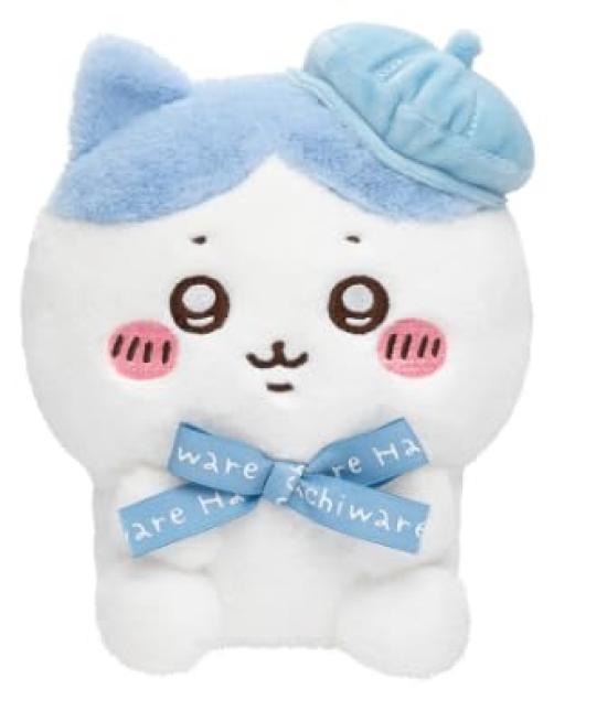 Limited stock cute sitting plush toy