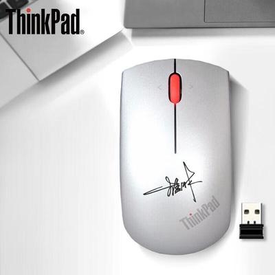Lenovo Bezdrôtová Bluetooth myš ThinkPad