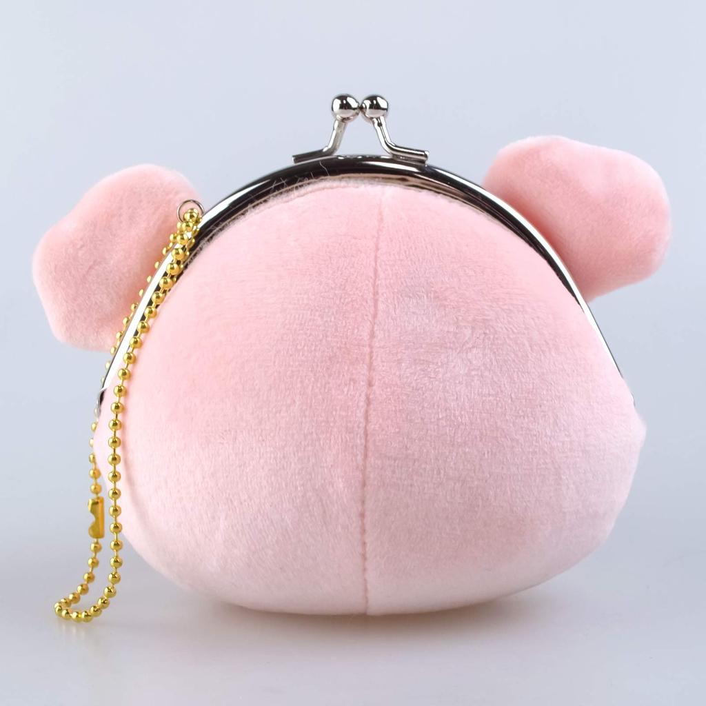 The Access Pig Purse Animal Purse