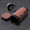 Heating Bottle Coffee Cup Self Stirring USB Rechargeable Auto Mix Mug Warmer Self Automatic Stirring Mixing Mug Insulation