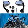Рами та арматура для мотоцикла – Бічні дзеркала та аксесуари