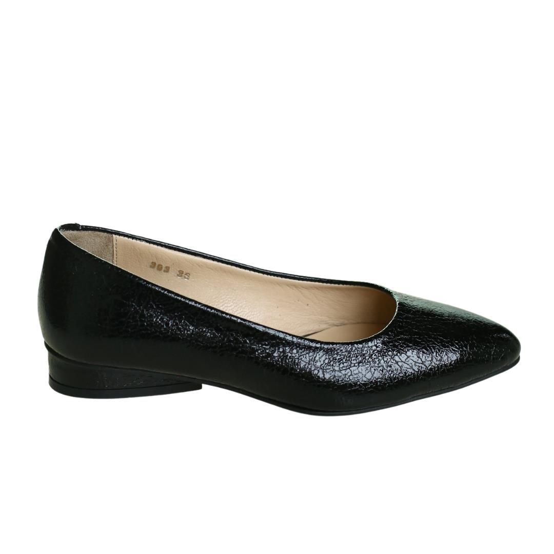 

Женская обувь на плоской подошве из натуральной кожи для повседневного использования 35