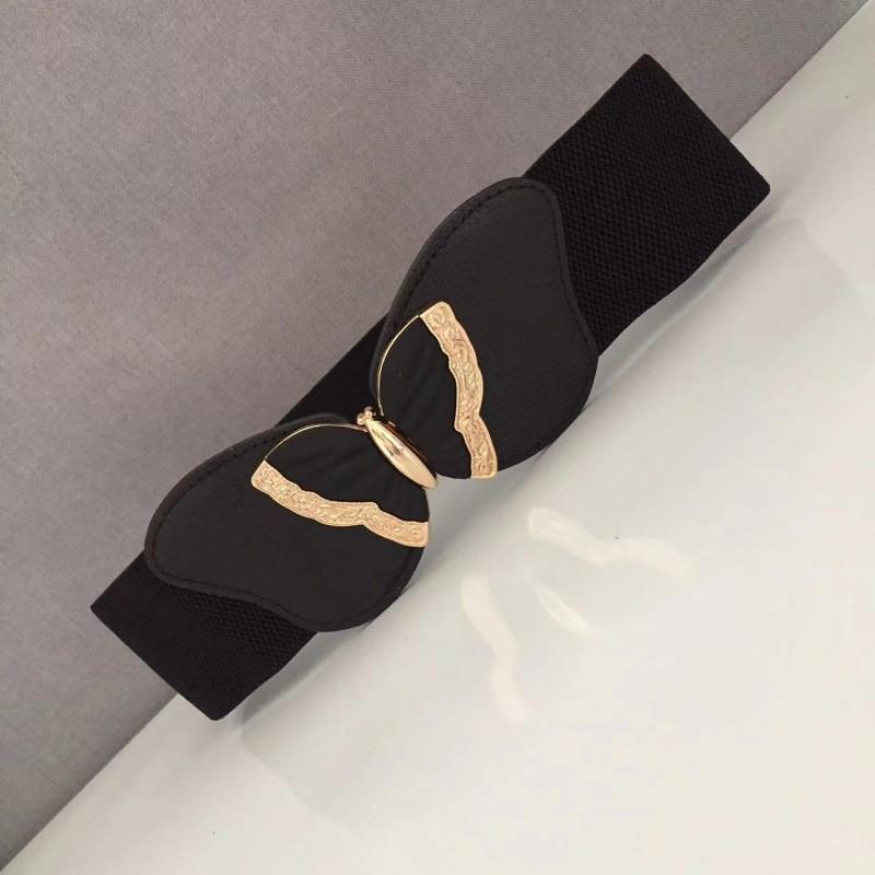 Adjustable Elegant Womens Waist Belt In Vibrant Colors For Dresses And Styles Fashion