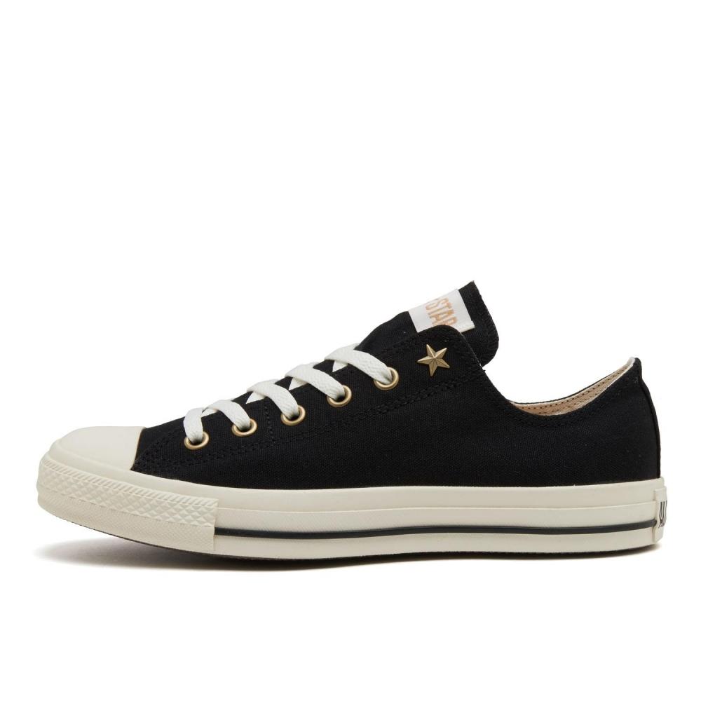 

CONVERSE ALL STAR AG SLIP OX 31311170 ЧЕРНЫЙ