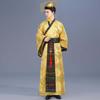 Outfit Ancient Chinese Men Hanfu Chinese Emperor King Stage Clothes Men Ancient Costume  Outdoor