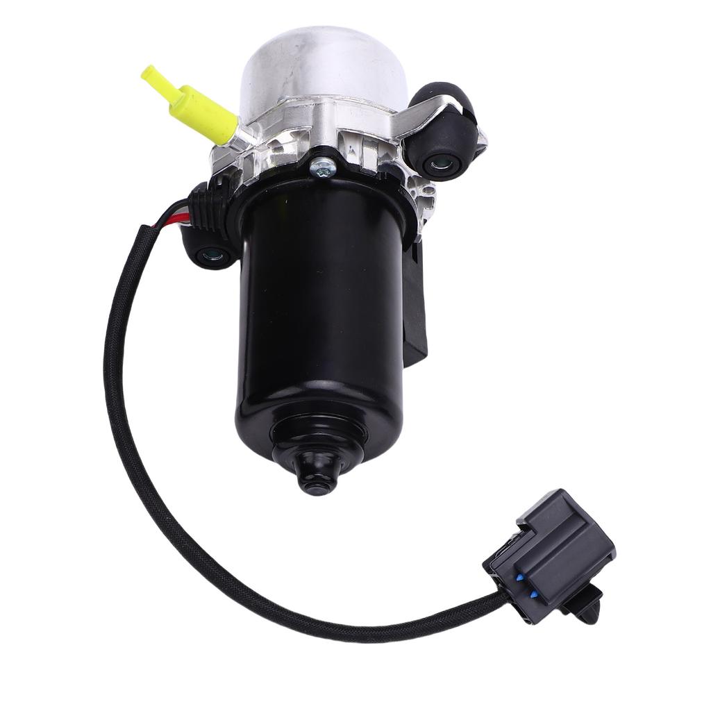 Electric Vacuum Pump Power Air Brake Booster 9N512C506BA Replacement for MONDEO IV BA7 2007.03   Up