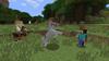 Minecraft-Schalter -