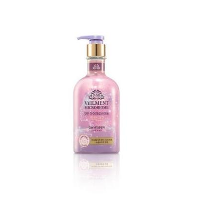 VEILMENT Microbiome Body Wash 600g (3 Types, Choose 1)