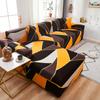 Elastic Sofa Covers for Living Room L Shape Sofa Need Buy 2 Pieces Stretch Corner Couch Cover Slipcovers Armchair 1/2/3/4 Seater