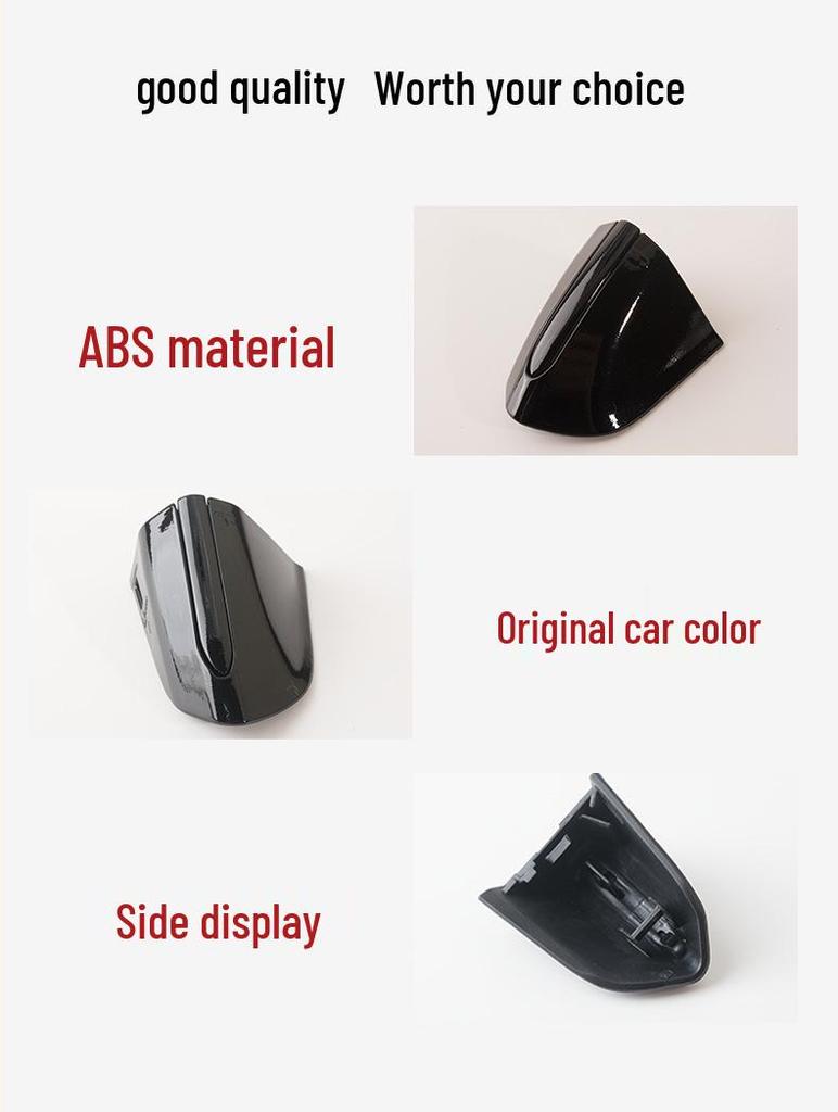 Exterior Door Handle Cover for Ford Mondeo, Edge, Taurus DS73F218A15D