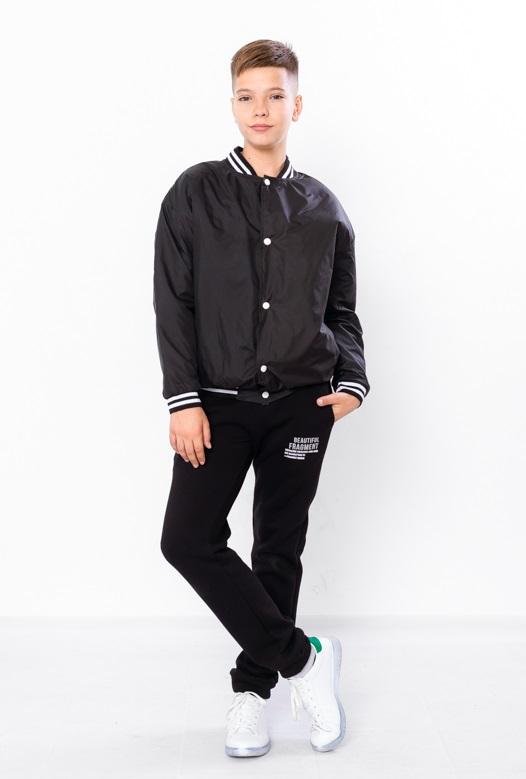 Kalhoty (chlapci) Zimní 6232-025-33 HC